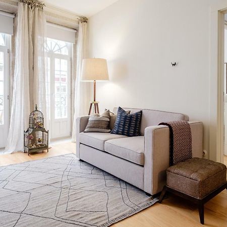 Boutique Rentals-Flores Plaza In City Historical Center OOporto Exteriör bild