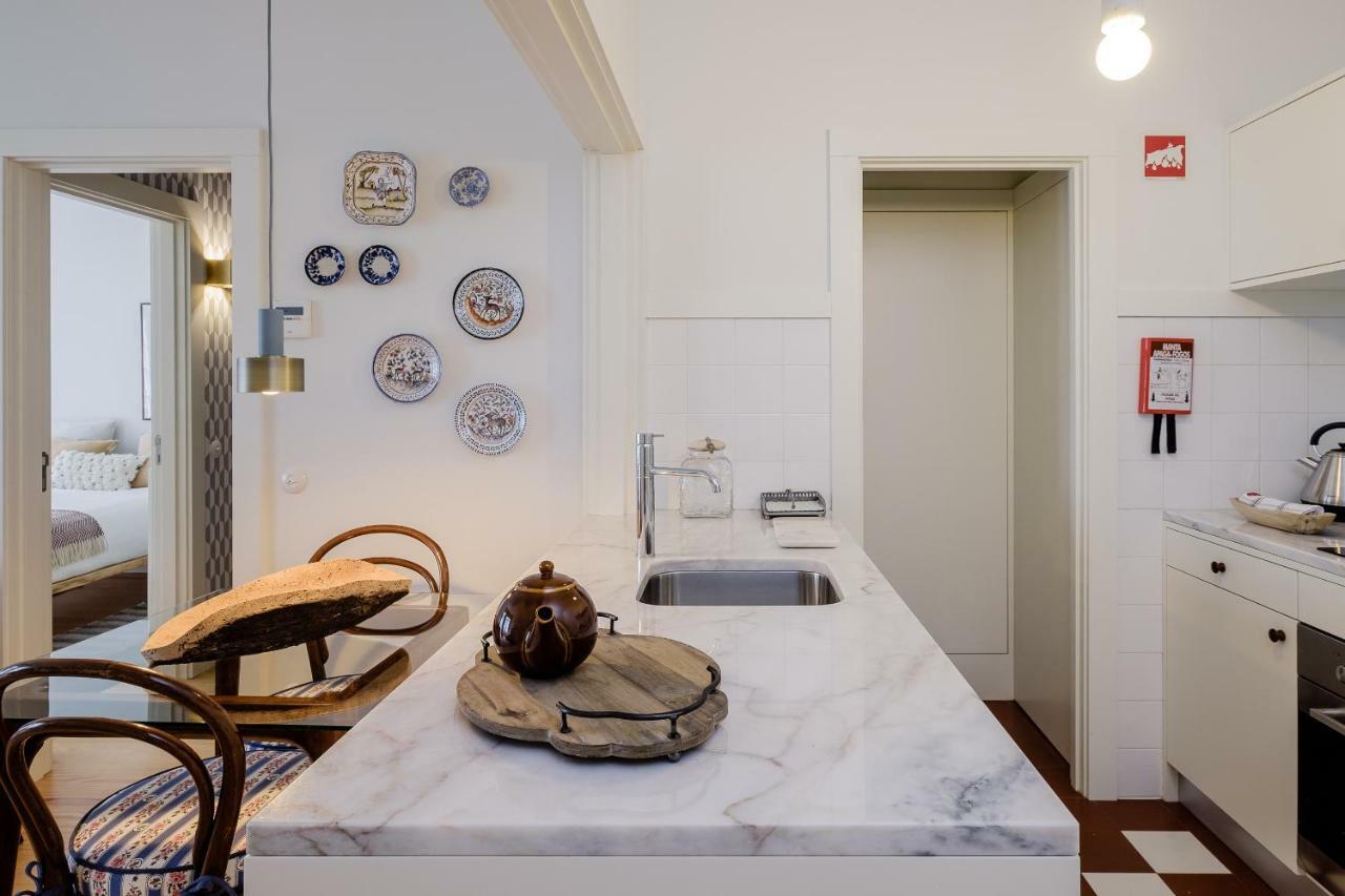 Boutique Rentals-Flores Plaza In City Historical Center OOporto Exteriör bild