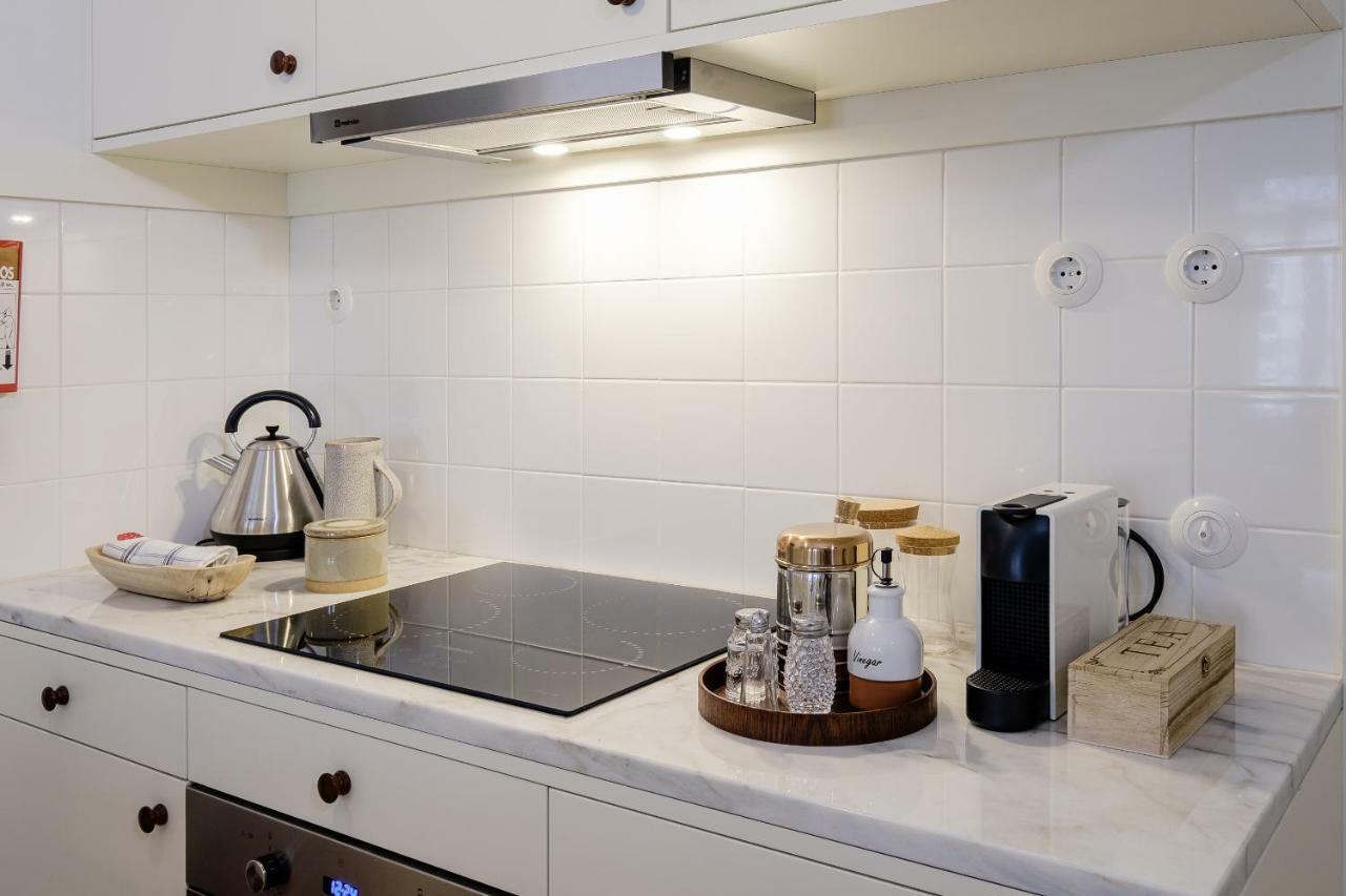 Boutique Rentals-Flores Plaza In City Historical Center OOporto Exteriör bild