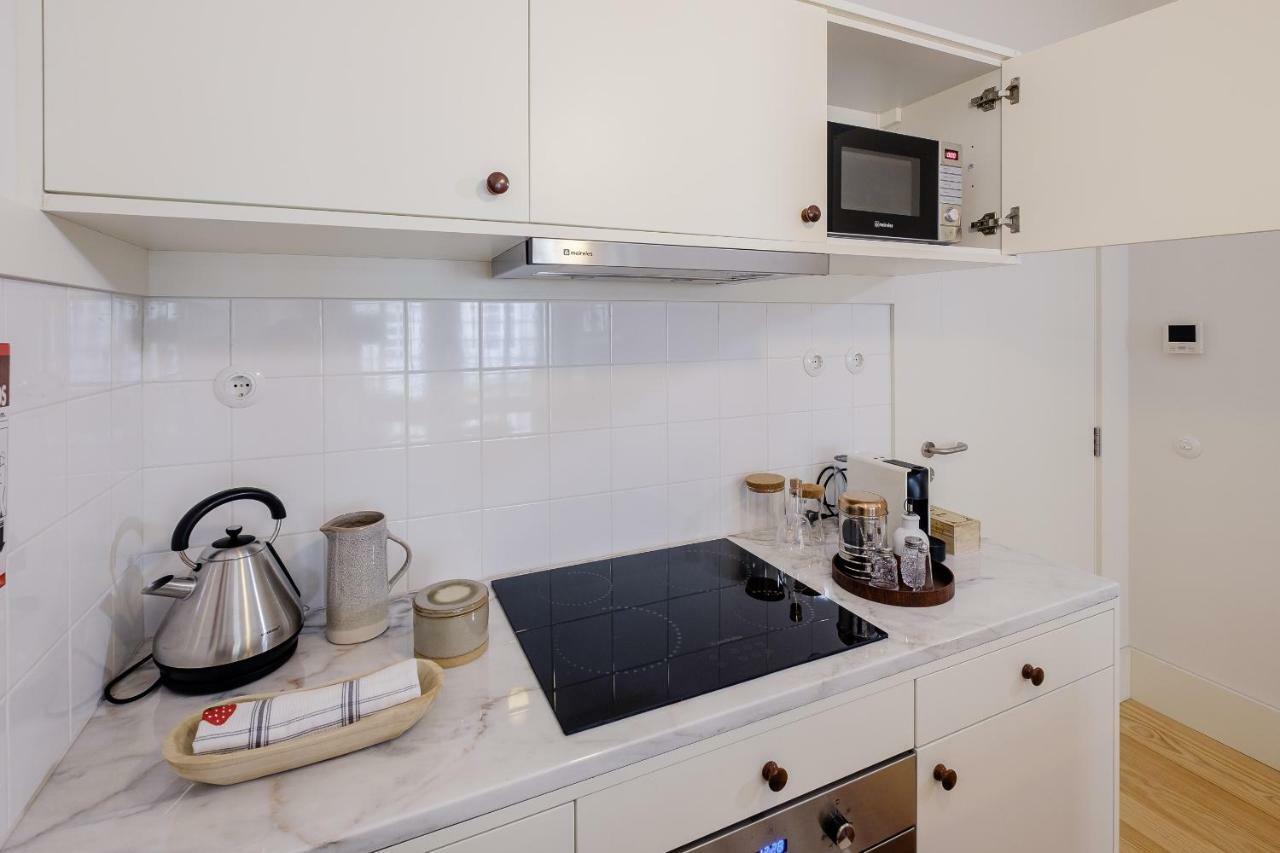 Boutique Rentals-Flores Plaza In City Historical Center OOporto Exteriör bild