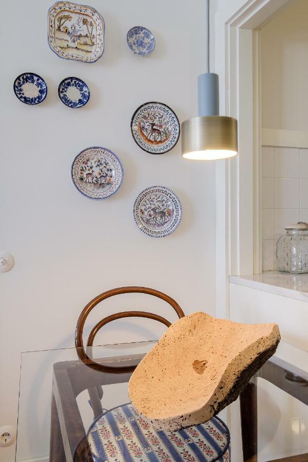 Boutique Rentals-Flores Plaza In City Historical Center OOporto Exteriör bild